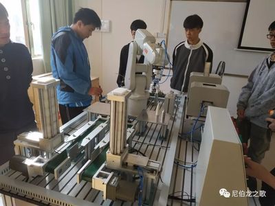 專業(yè)介紹| 機(jī)械制造與自動化_技術(shù)