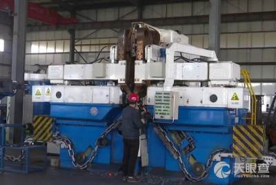 陜西楊鑫煤礦機械制造有限責任公司