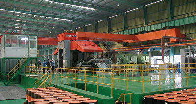 裝備制造與機(jī)械制造的融合發(fā)展探析