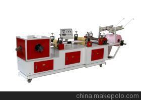 品質(zhì)保證 供應(yīng)無(wú)紡布浴帽機(jī)與條形帽，一站式解決方案