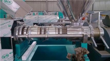 晨光機(jī)械榨油機(jī)特點(diǎn)與經(jīng)銷商網(wǎng)絡(luò)