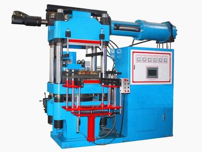 嬰兒硅膠奶嘴制造設(shè)備產(chǎn)品展示