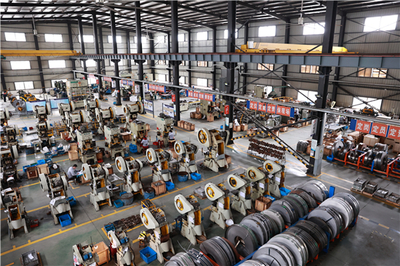 突圍細(xì)分賽道，相城制造機械企業(yè)的數(shù)實融合新探索